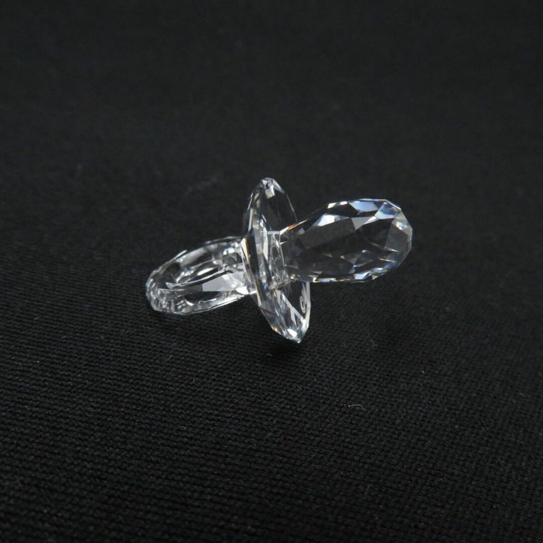 SWAROVSKI - 未使用 SWAROVSKI スワロフスキー 5492223 ベビーの SWAROVSKI - 未使用 SWAROVSKI スワロフスキー 5492223 ベビーの