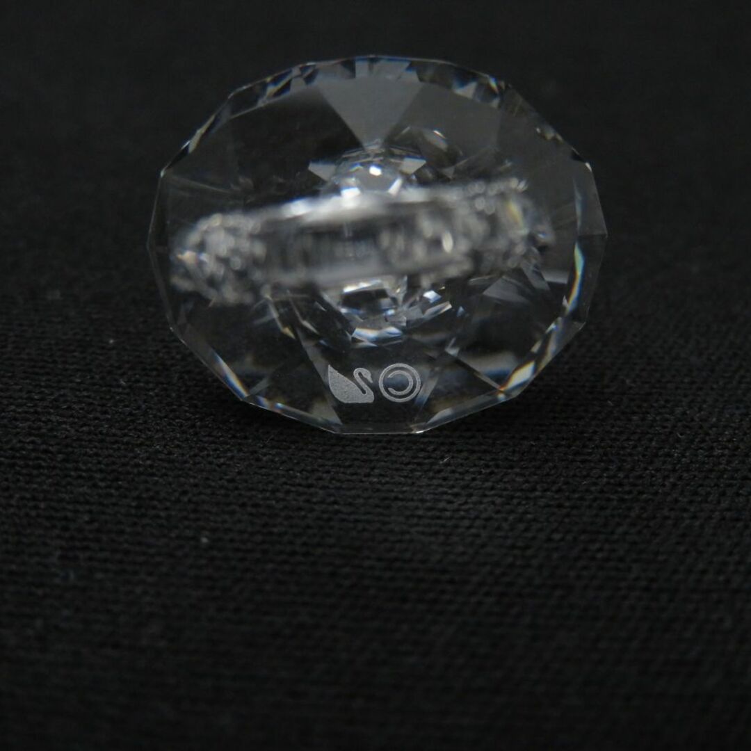 SWAROVSKI - 未使用 SWAROVSKI スワロフスキー 5492223 ベビーの SWAROVSKI - 未使用 SWAROVSKI スワロフスキー 5492223 ベビーの
