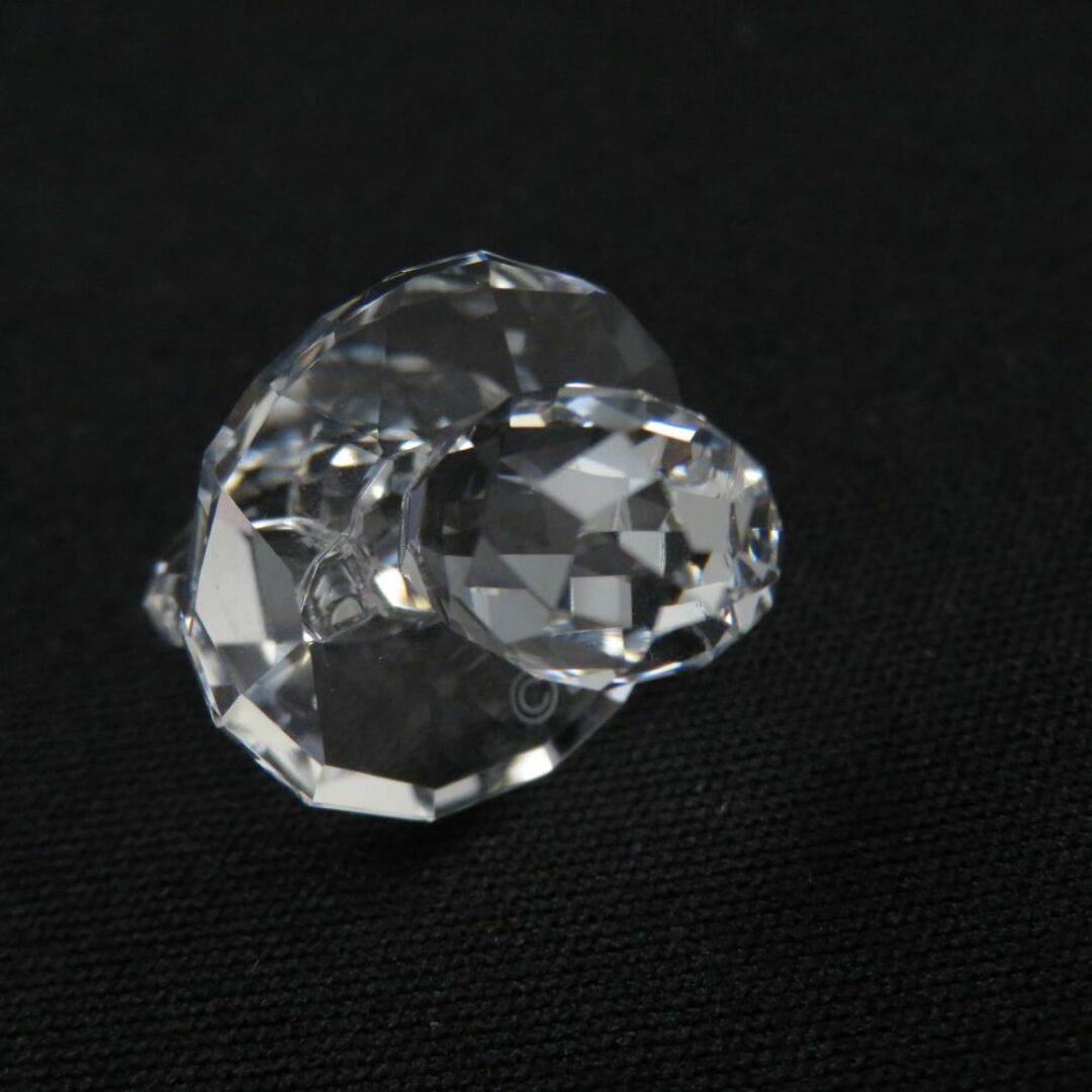 SWAROVSKI - 未使用 SWAROVSKI スワロフスキー 5492223 ベビーの SWAROVSKI - 未使用 SWAROVSKI スワロフスキー 5492223 ベビーの