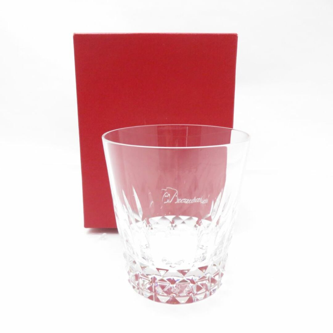 Baccarat - 美品 Baccarat バカラ ピカデリー バッキンガム Baccarat - 美品 Baccarat バカラ ピカデリー バッキンガム