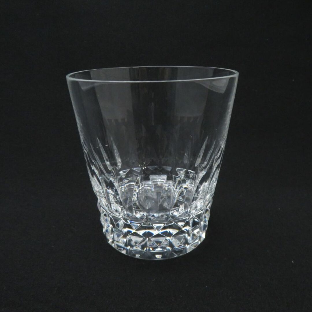 Baccarat - 美品 Baccarat バカラ ピカデリー バッキンガム Baccarat - 美品 Baccarat バカラ ピカデリー バッキンガム