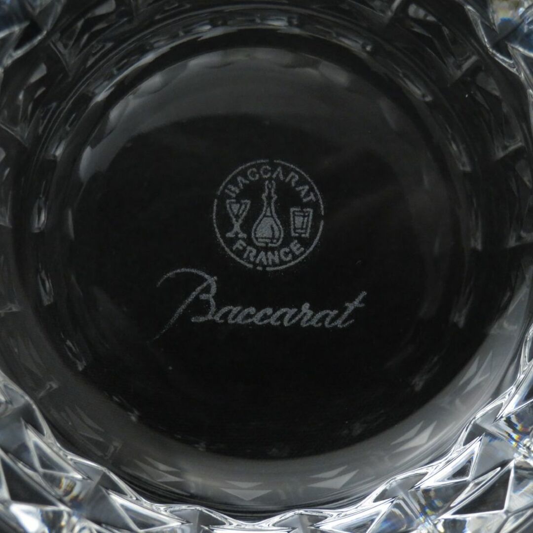 Baccarat - 美品 Baccarat バカラ ピカデリー バッキンガム Baccarat - 美品 Baccarat バカラ ピカデリー バッキンガム