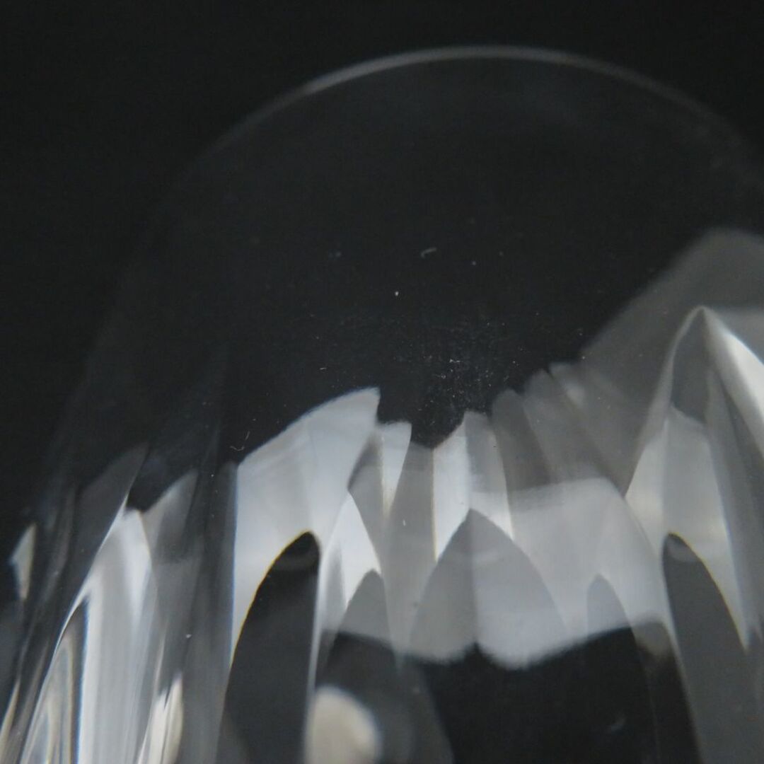 Baccarat - 美品 Baccarat バカラ ピカデリー バッキンガム Baccarat - 美品 Baccarat バカラ ピカデリー バッキンガム