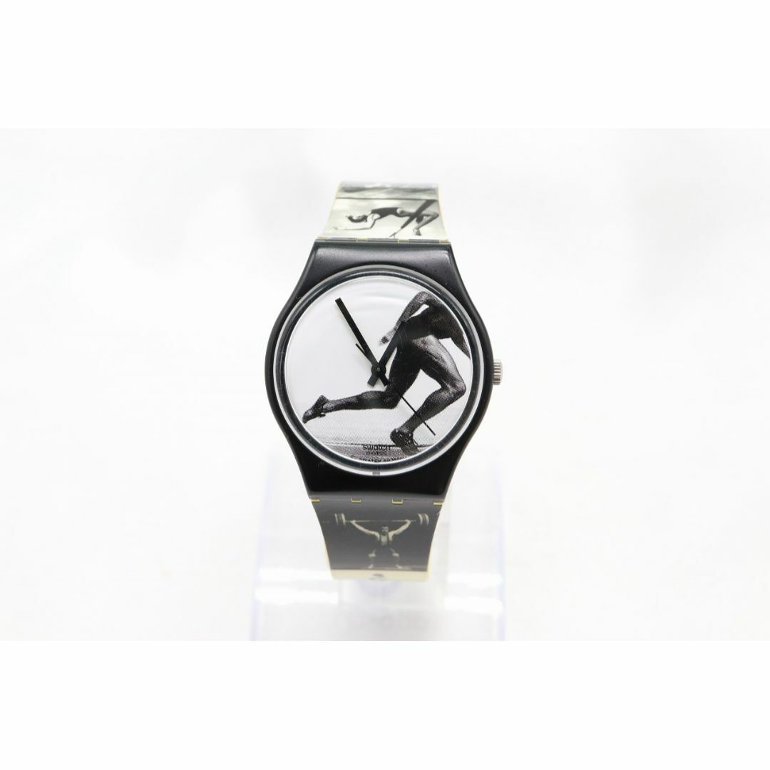 swatch - 【W230-7】動作品 スウォッチ 1996年 アトランタ swatch - 【W230-7】動作品 スウォッチ 1996年 アトランタ