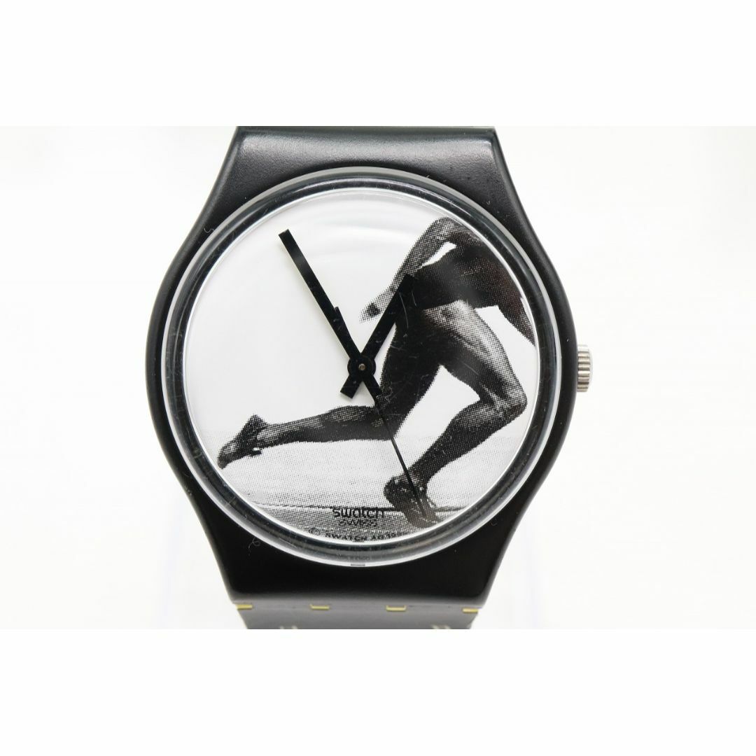 swatch - 【W230-7】動作品 スウォッチ 1996年 アトランタ swatch - 【W230-7】動作品 スウォッチ 1996年 アトランタ