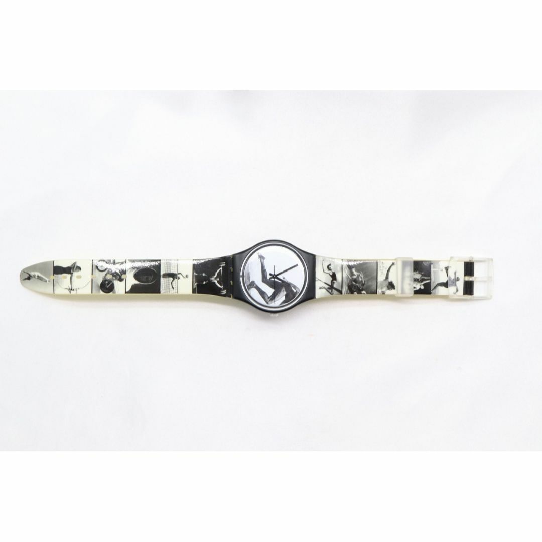 swatch - 【W230-7】動作品 スウォッチ 1996年 アトランタ swatch - 【W230-7】動作品 スウォッチ 1996年 アトランタ