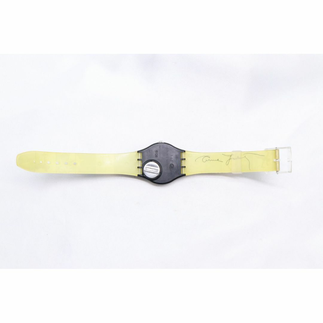 swatch - 【W230-7】動作品 スウォッチ 1996年 アトランタ swatch - 【W230-7】動作品 スウォッチ 1996年 アトランタ