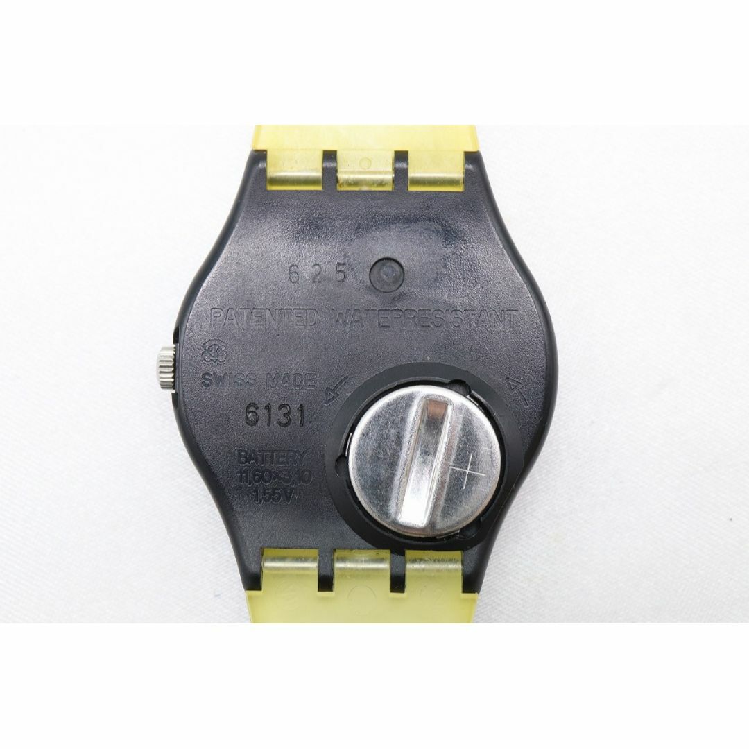 swatch - 【W230-7】動作品 スウォッチ 1996年 アトランタ swatch - 【W230-7】動作品 スウォッチ 1996年 アトランタ