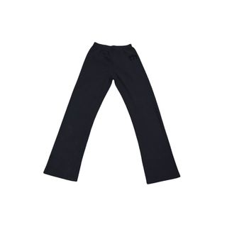 Chrome Hearts - クロムハーツ LTHR PANTS フレアニーレザー Chrome Hearts - クロムハーツ LTHR PANTS フレアニーレザー