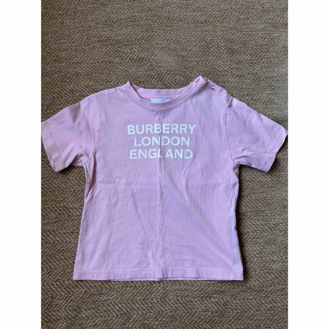 その他 BURBERRY 2Y 92cm Burberry バーバリー 2y 92cm