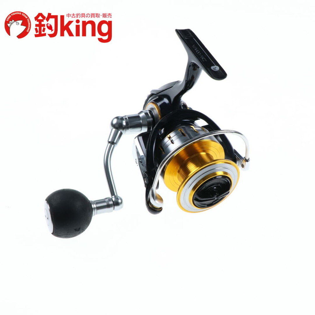 DAIWA - 【中古】 ダイワ 16 ブラスト 4000H /S072Mの通販 by DAIWA - 【中古】 ダイワ 16 ブラスト 4000H /S072Mの通販 by