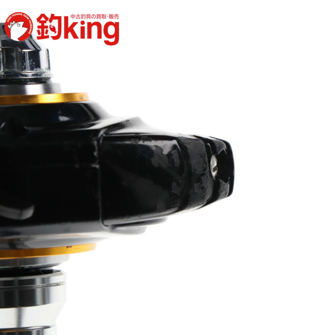 DAIWA - 【中古】 ダイワ 16 ブラスト 4000H /S072Mの通販 by DAIWA - 【中古】 ダイワ 16 ブラスト 4000H /S072Mの通販 by