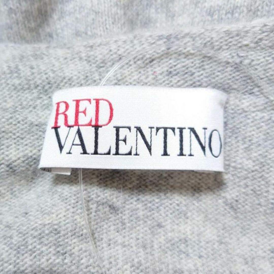 RED VALENTINO - RED VALENTINO(レッドバレンチノ) カーディガン RED VALENTINO - RED VALENTINO(レッドバレンチノ) カーディガン