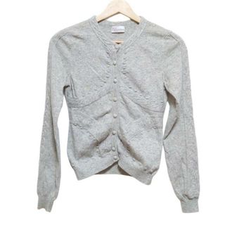 RED VALENTINO - RED VALENTINO(レッドバレンチノ) カーディガン RED VALENTINO - RED VALENTINO(レッドバレンチノ) カーディガン