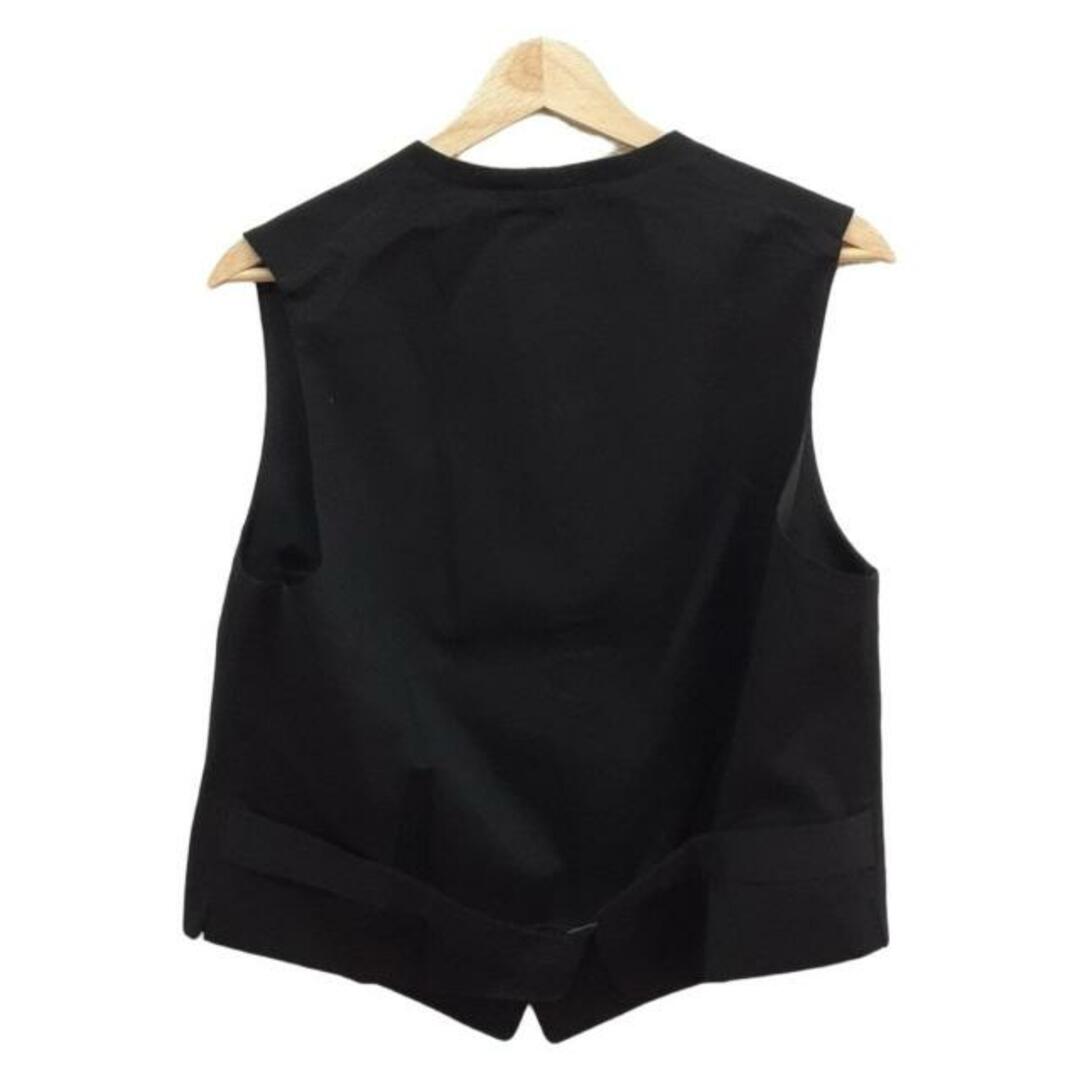 Yohji Yamamoto - yohjiyamamoto(ヨウジヤマモト) ベスト サイズ Yohji Yamamoto - yohjiyamamoto(ヨウジヤマモト) ベスト サイズ