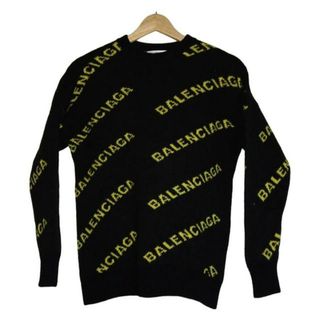 BALENCIAGA(ニット/セーター)のフリマアイテム一覧 BALENCIAGA(ニット/セーター)のフリマアイテム一覧