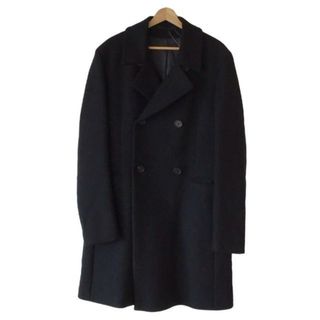 RRL - RRL ダブルアールエル 10BUTTON 13STAR WOOL P-COAT 10 RRL - RRL ダブルアールエル 10BUTTON 13STAR WOOL P-COAT 10