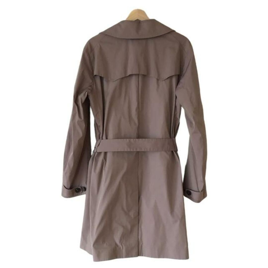 JIL SANDER - JILSANDER(ジルサンダー) トレンチコート サイズ46 JIL SANDER - JILSANDER(ジルサンダー) トレンチコート サイズ46