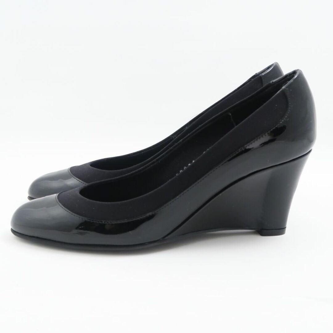 FERRAGAMO - 美品 Salvatore Ferragamo フェラガモ NAVIGLI FERRAGAMO - 美品 Salvatore Ferragamo フェラガモ NAVIGLI