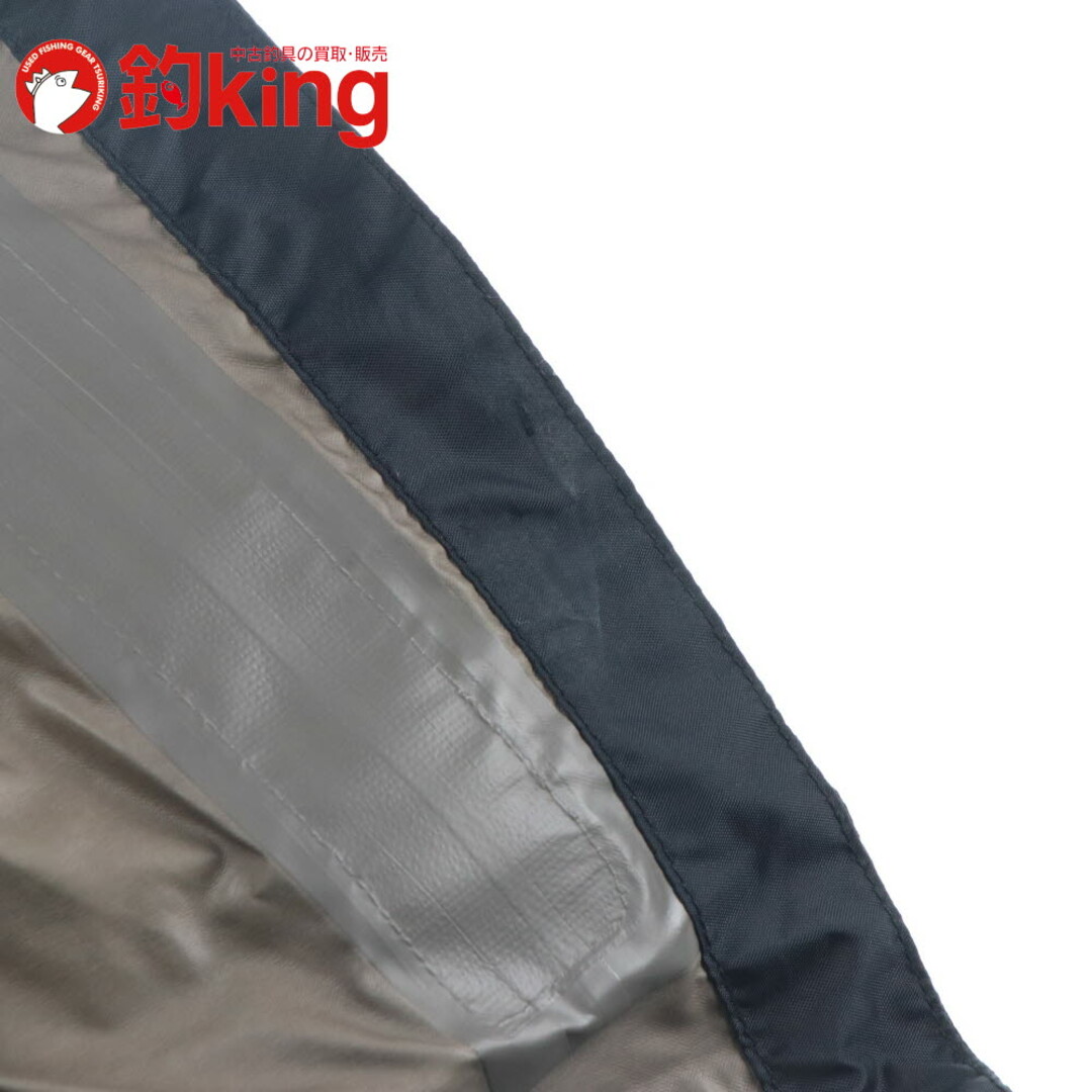 DAIWA - 【中古】 ダイワ ゴアテックス インフィニアム DAIWA - 【中古】 ダイワ ゴアテックス インフィニアム