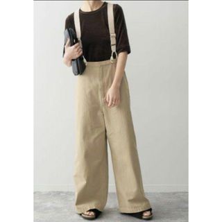 Spick & Span(カジュアルパンツ)のフリマアイテム一覧 Spick & Span(カジュアルパンツ)のフリマアイテム一覧