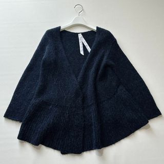 Merlette - 美品ꕥマーレット SEWARD ニットカーディガン Merlette - 美品ꕥマーレット SEWARD ニットカーディガン