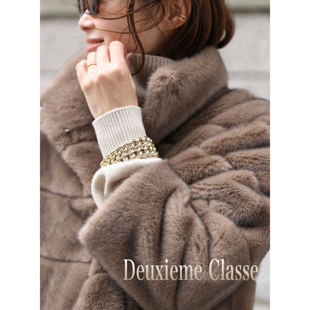 L'Appartement DEUXIEME CLASSE - Deuxieme Classe☆MY WHITE