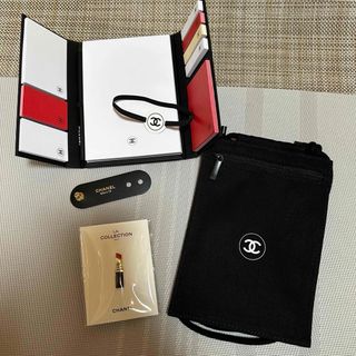 CHANEL(ノベルティグッズ)のフリマアイテム一覧 CHANEL(ノベルティグッズ)のフリマアイテム一覧