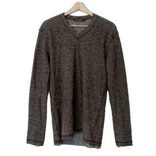 DOLCE&GABBANA(Tシャツ/カットソー(七分/長袖))のフリマ DOLCE&GABBANA(Tシャツ/カットソー(七分/長袖))のフリマ