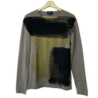 EMPORIO ARMANI(ニット/セーター)のフリマアイテム一覧 EMPORIO ARMANI(ニット/セーター)のフリマアイテム一覧