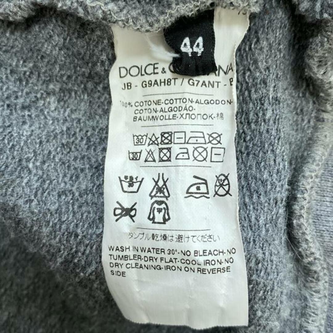 DOLCE&GABBANA - DOLCE&GABBANA(ドルチェアンドガッバーナ DOLCE&GABBANA - DOLCE&GABBANA(ドルチェアンドガッバーナ