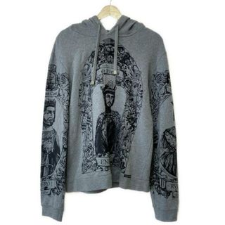 DOLCE&GABBANA(パーカー)のフリマアイテム一覧 DOLCE&GABBANA(パーカー)のフリマアイテム一覧