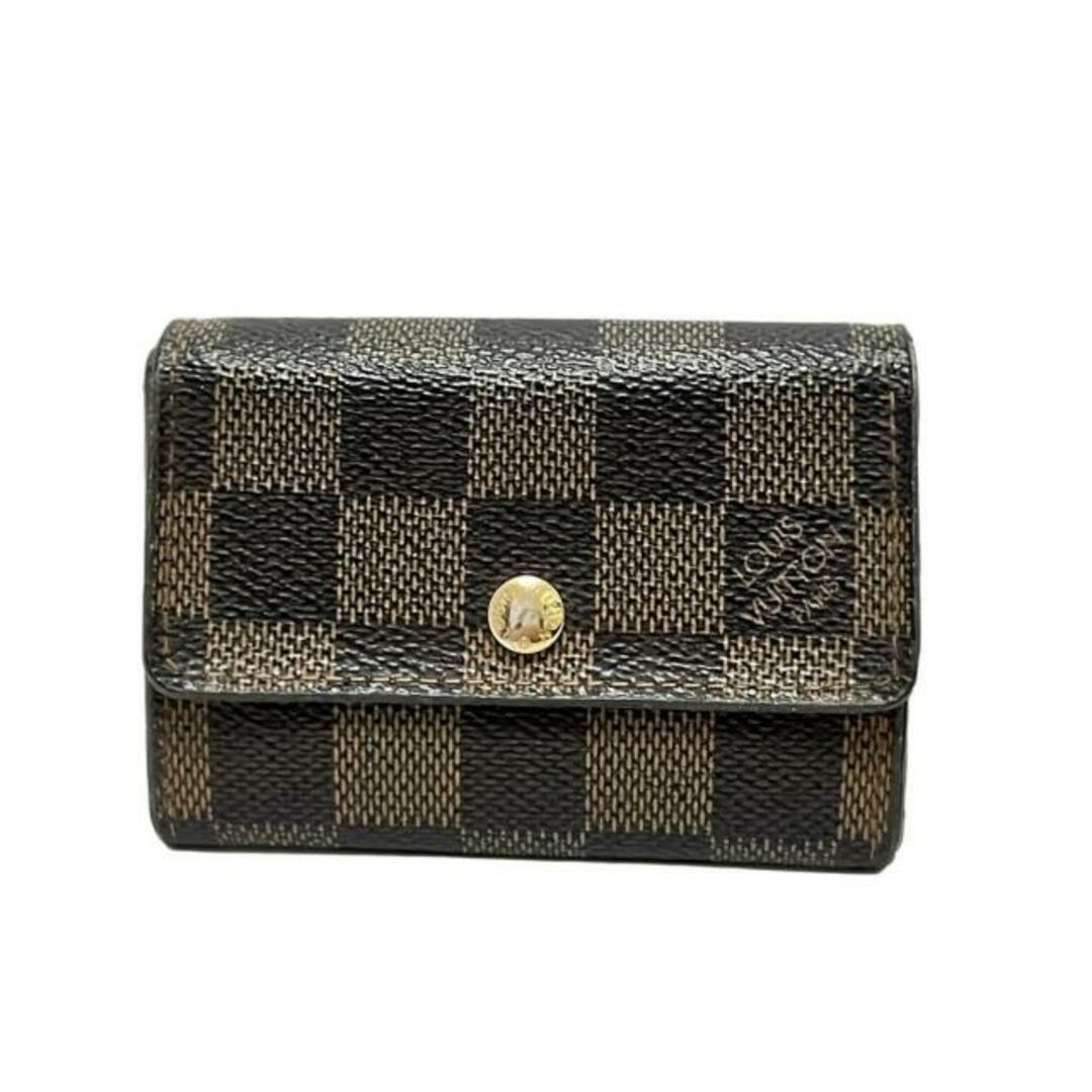 LOUIS VUITTON - LOUIS VUITTON(ルイヴィトン) コインケース LOUIS VUITTON - LOUIS VUITTON(ルイヴィトン) コインケース