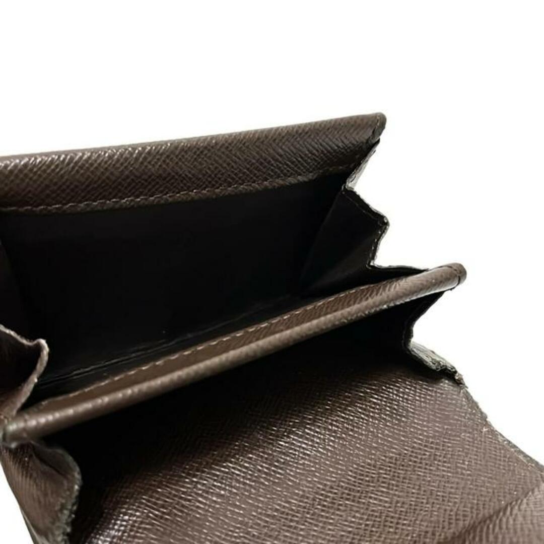 LOUIS VUITTON - LOUIS VUITTON(ルイヴィトン) コインケース LOUIS VUITTON - LOUIS VUITTON(ルイヴィトン) コインケース