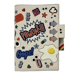 ANYA HINDMARCH(その他)のフリマアイテム一覧 ANYA HINDMARCH(その他)のフリマアイテム一覧