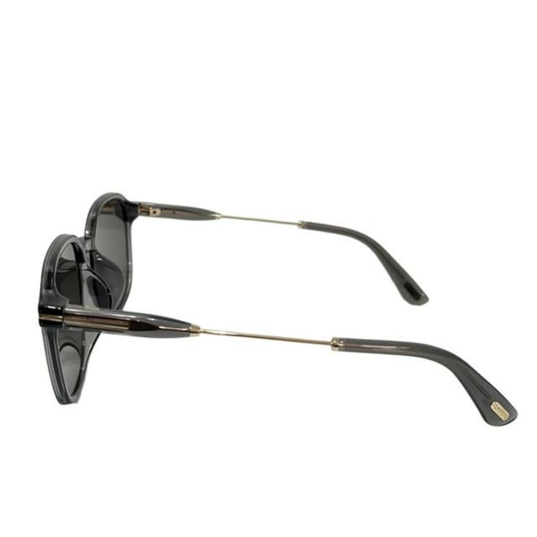 TOM FORD - TOM FORD(トムフォード) サングラス美品 - 黒 TOM FORD - TOM FORD(トムフォード) サングラス美品 - 黒
