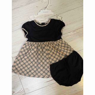 BURBERRY(ワンピース)のフリマアイテム一覧 BURBERRY(ワンピース)のフリマアイテム一覧