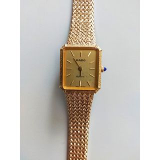 RADO(腕時計)のフリマアイテム一覧 RADO(腕時計)のフリマアイテム一覧