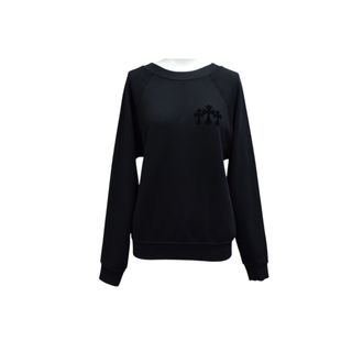 Chrome Hearts - 極美品限定クロムハーツ、クロムパッチ黒 Chrome Hearts - 極美品限定クロムハーツ、クロムパッチ黒