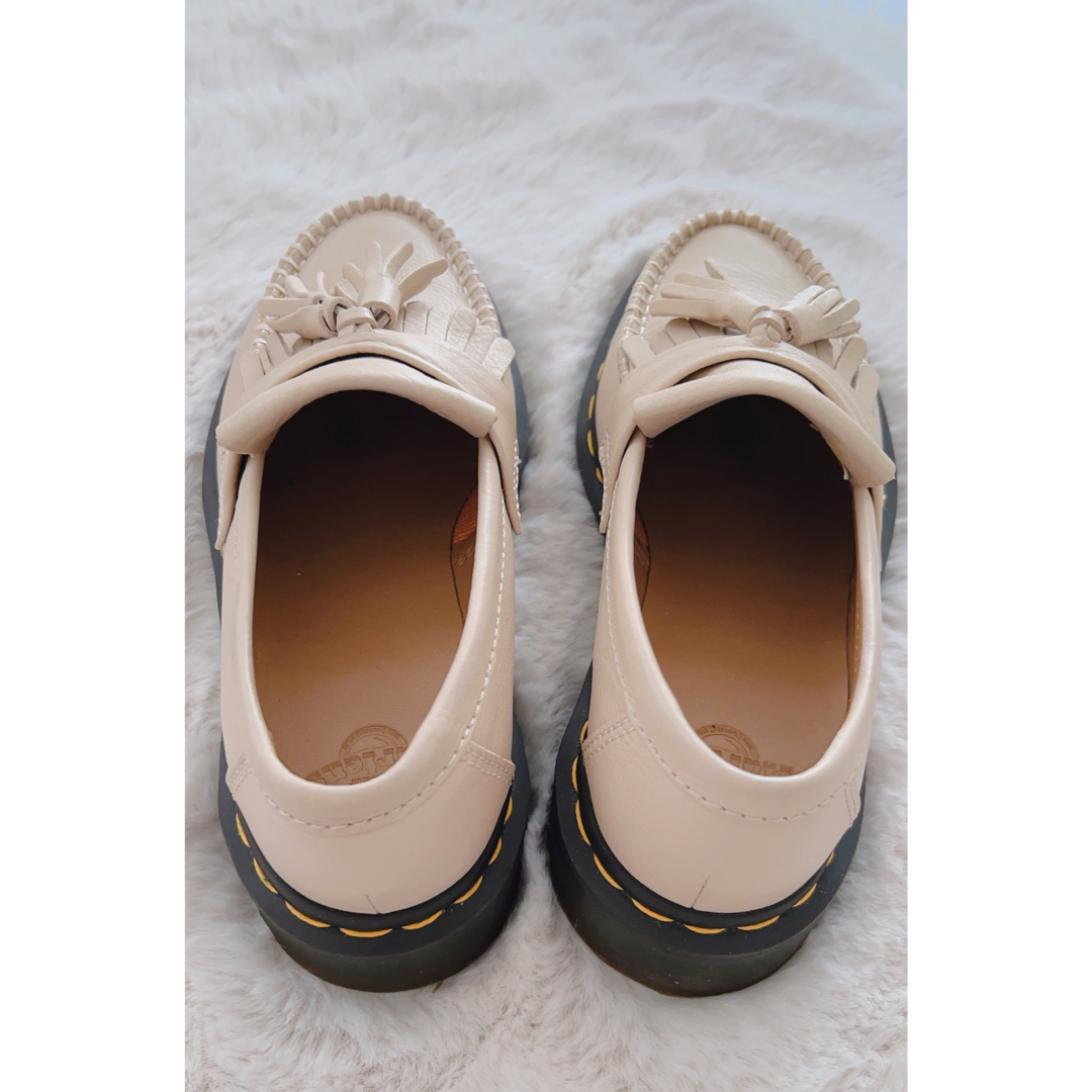 Dr.Martens - 《値下》【新品】ドクターマーチン タッセル Dr.Martens - 《値下》【新品】ドクターマーチン タッセル