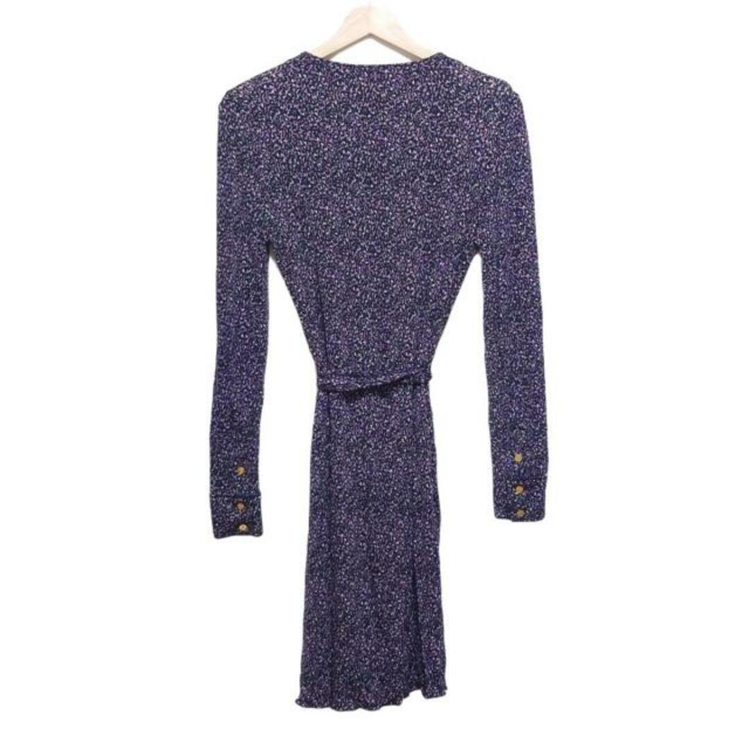 Tory Burch - TORY BURCH(トリーバーチ) ワンピース サイズXS Tory Burch - TORY BURCH(トリーバーチ) ワンピース サイズXS