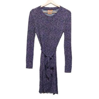 Tory Burch - TORY BURCH(トリーバーチ) ワンピース サイズXS Tory Burch - TORY BURCH(トリーバーチ) ワンピース サイズXS