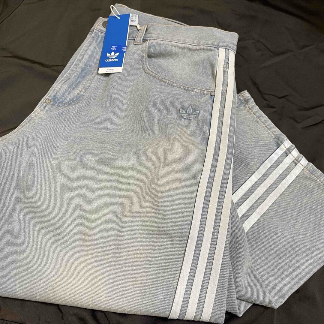 adidas Originals - 新品29】ADILENIUMシーズン3 ルーズフィット adidas Originals - 新品29】ADILENIUMシーズン3 ルーズフィット