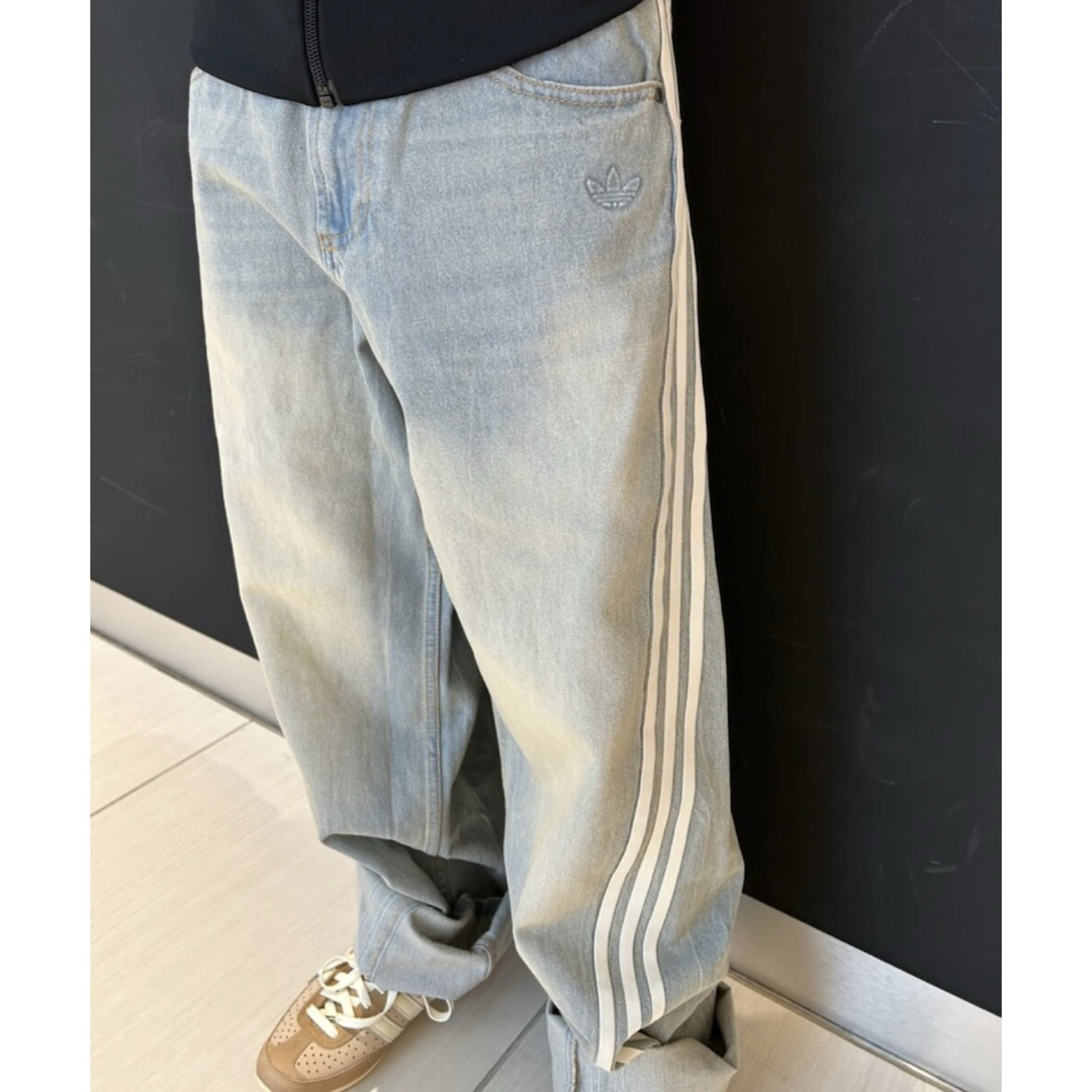 adidas Originals - 新品29】ADILENIUMシーズン3 ルーズフィット adidas Originals - 新品29】ADILENIUMシーズン3 ルーズフィット