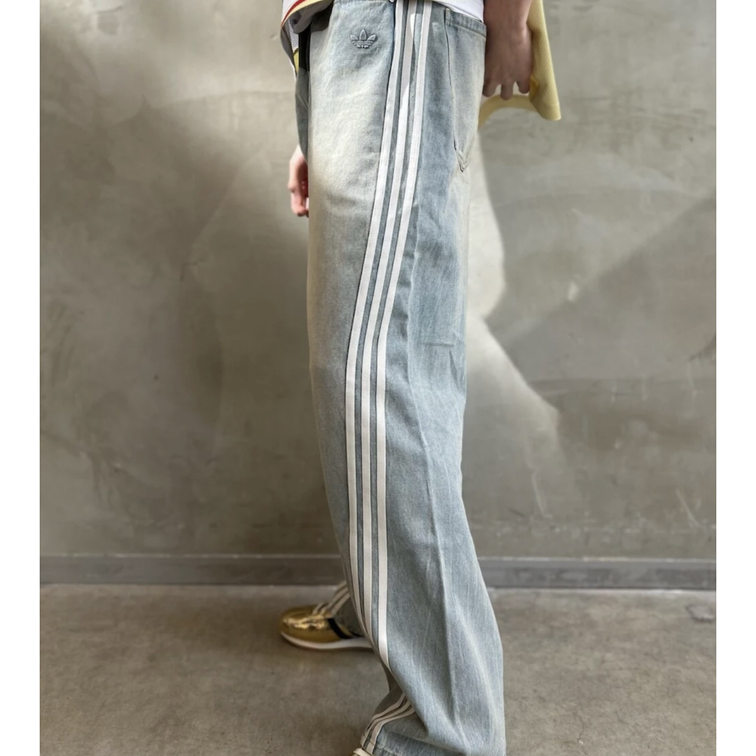 adidas Originals - 新品29】ADILENIUMシーズン3 ルーズフィット adidas Originals - 新品29】ADILENIUMシーズン3 ルーズフィット
