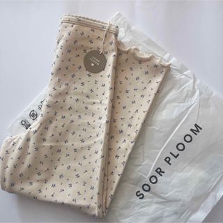 SOOR PLOOM - Soor Ploom Birdie Tunic 4 【4/18迄】の通販 by m SOOR PLOOM - Soor Ploom Birdie Tunic 4 【4/18迄】の通販 by m