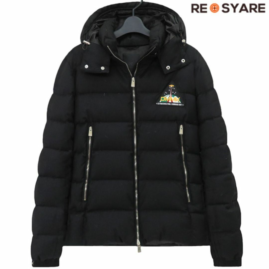 TATRAS - レア【美品】TATRAS タトラスDIMMAKコラボ Rライン TATRAS - レア【美品】TATRAS タトラスDIMMAKコラボ Rライン