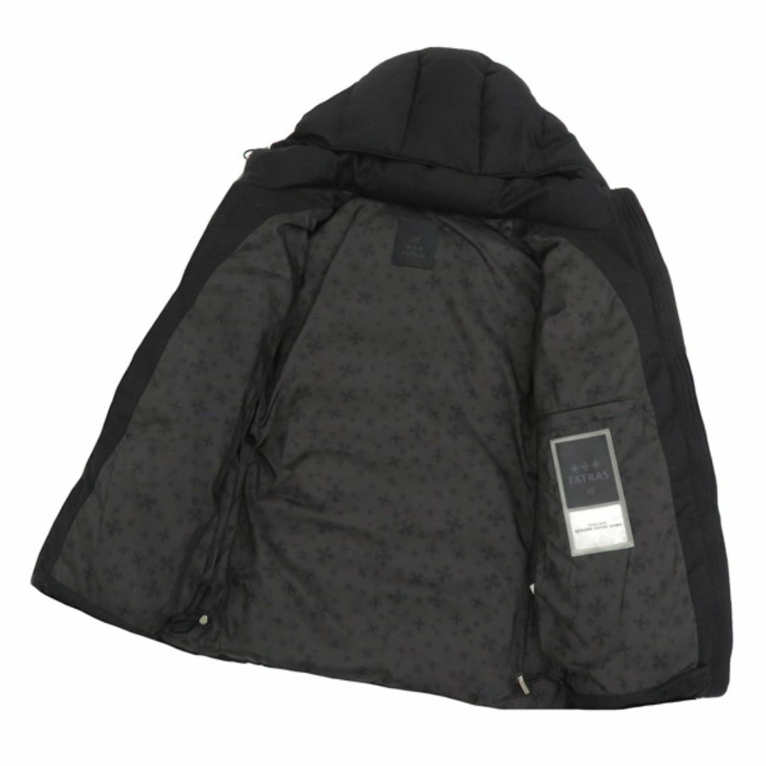 TATRAS - レア【美品】TATRAS タトラスDIMMAKコラボ Rライン TATRAS - レア【美品】TATRAS タトラスDIMMAKコラボ Rライン