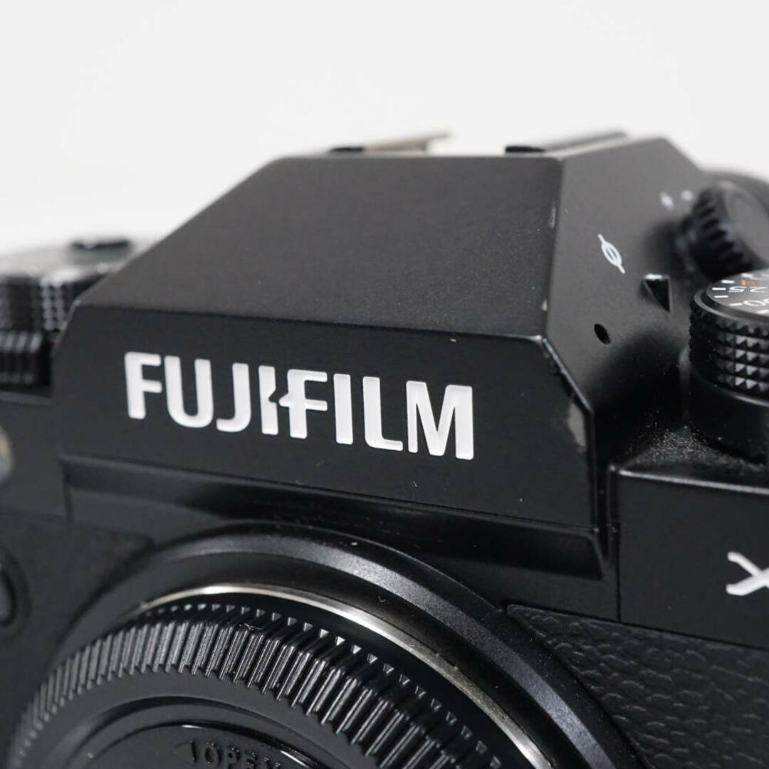 富士フイルム - FUJIFILM X-T5 ミラーレス一眼カメラ USED美品 富士フイルム - FUJIFILM X-T5 ミラーレス一眼カメラ USED美品