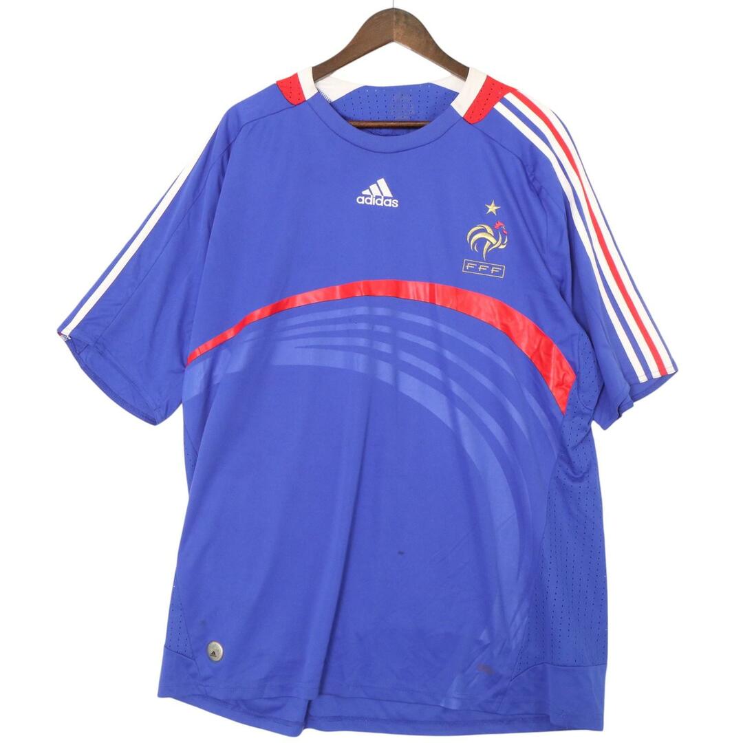 adidas - 00年代 adidas アディダス サッカー フランス代表 adidas - 00年代 adidas アディダス サッカー フランス代表